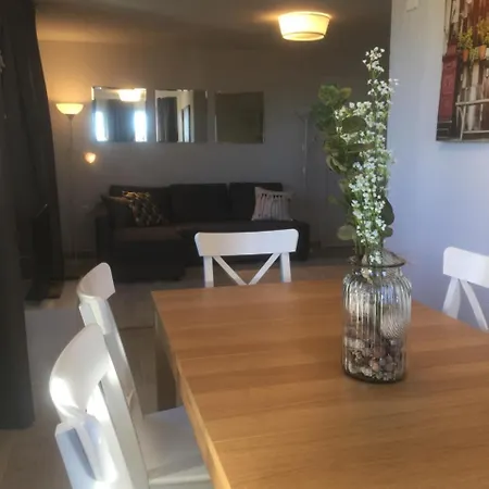 Apartamento Superior Appartement