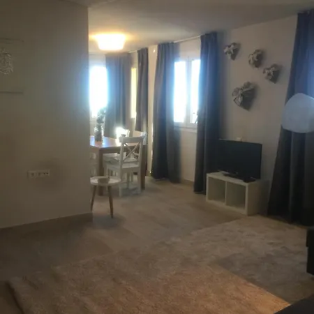 Apartamento Superior * Sierra Nevada