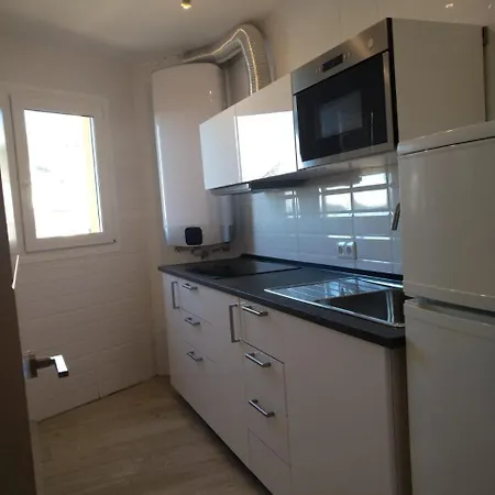 Apartamento Superior * Sierra Nevada