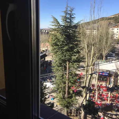 Apartamento Superior Appartement