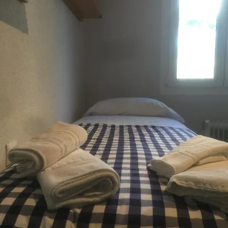 Apartamento Superior * Sierra Nevada