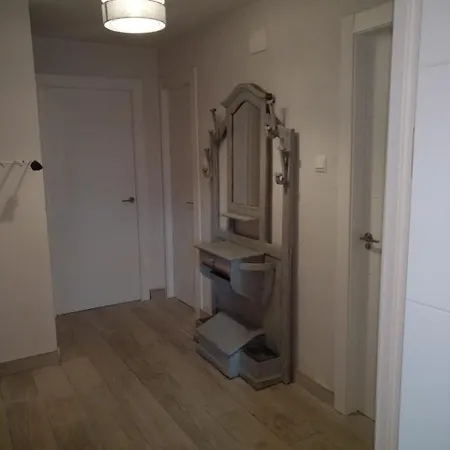 Apartamento Superior Appartement