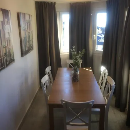 Apartamento Superior Appartement