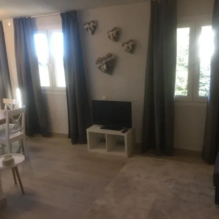 Apartamento Superior Appartement