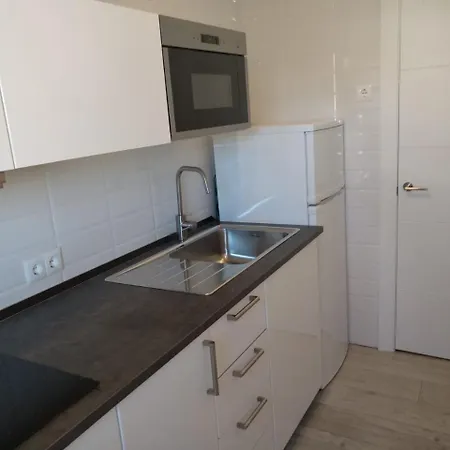Appartement Apartamento Superior Sierra Nevada