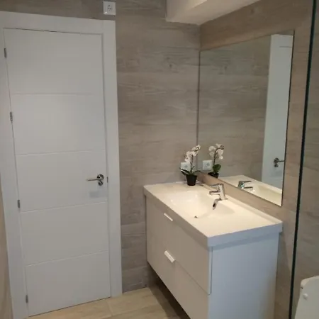 Apartamento Superior * Sierra Nevada