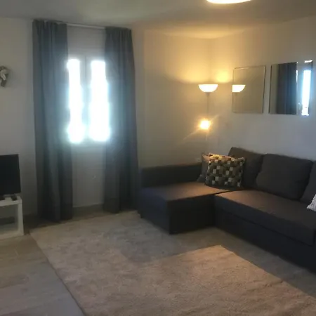 Apartamento Superior Appartement *