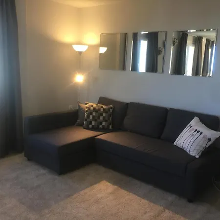 Apartamento Superior Sierra Nevada