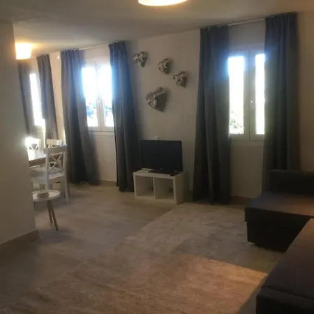 Apartamento Superior Appartement *