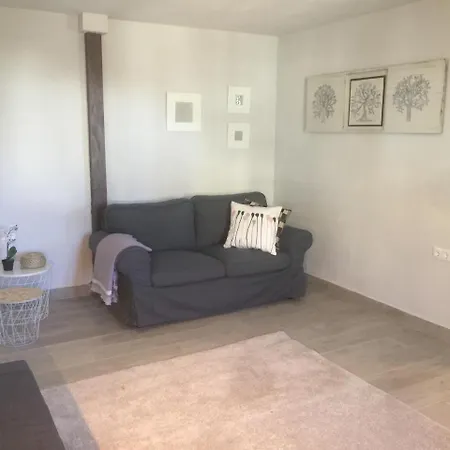 Apartamento Superior Sierra Nevada