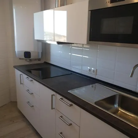 Apartamento Superior Appartement *