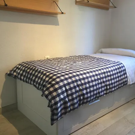 Apartamento Superior Appartement Sierra Nevada