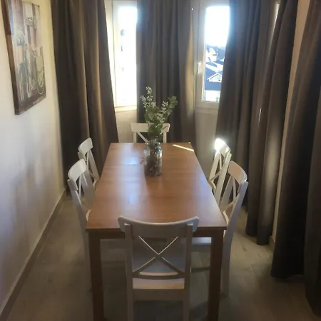 Apartamento Superior Sierra Nevada