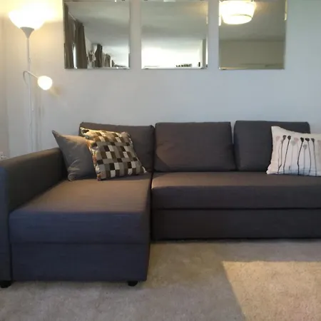 Apartamento Superior