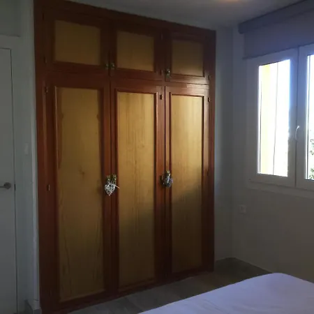 Apartamento Superior Appartement *