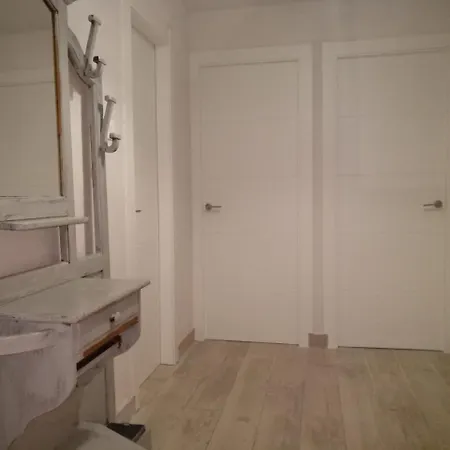 Apartamento Superior * Sierra Nevada